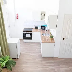 N28 Next To Andrassy Boulevard. Apartamento