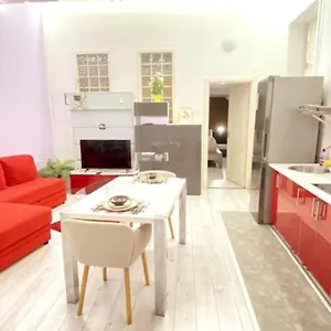 Appartamento Yes, Yes! Lovely Good Amenities Center, Budapest